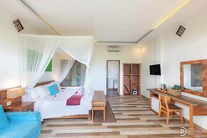 Green Sala Villa