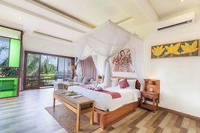 Green Sala Villa
