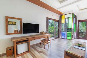 Green Sala Villa