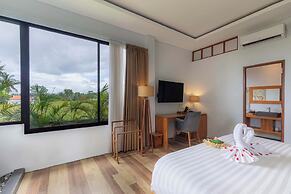 Green Sala Villa