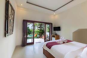 Green Sala Villa
