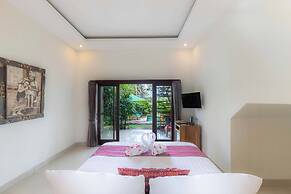 Green Sala Villa