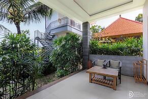 Green Sala Villa