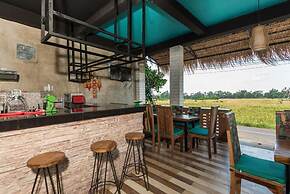 Green Sala Villa