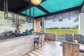 Green Sala Villa