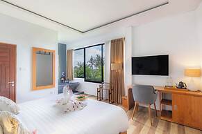 Green Sala Villa