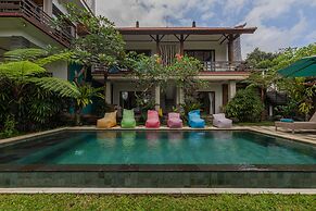 Green Sala Villa