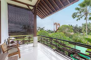 Green Sala Villa