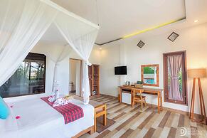 Green Sala Villa