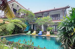Green Sala Villa