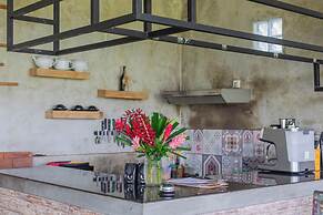 Green Sala Villa