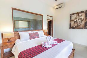 Green Sala Villa