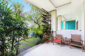 Green Sala Villa