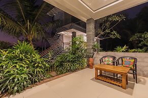 Green Sala Villa