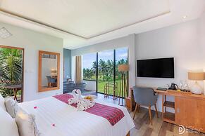 Green Sala Villa