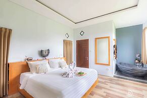 Green Sala Villa