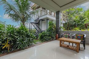 Green Sala Villa