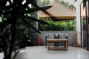 Green Sala Villa