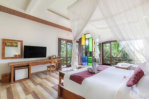 Green Sala Villa