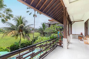 Green Sala Villa