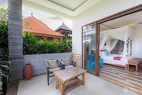 Green Sala Villa