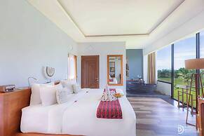 Green Sala Villa
