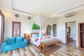 Green Sala Villa