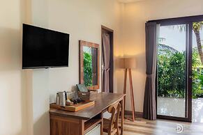 Green Sala Villa