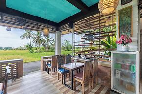 Green Sala Villa