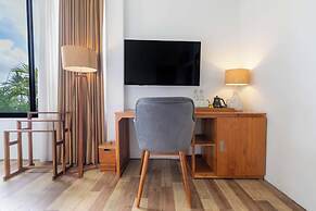 Green Sala Villa