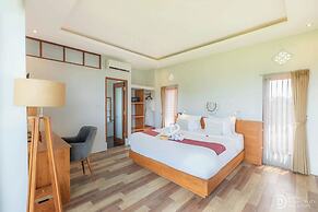 Green Sala Villa