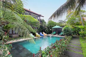Green Sala Villa