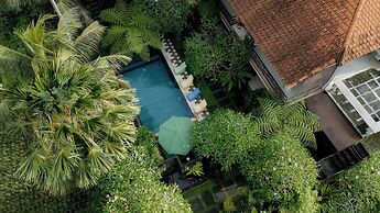 Green Sala Villa