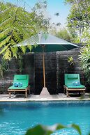 Green Sala Villa