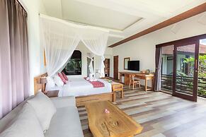Green Sala Villa