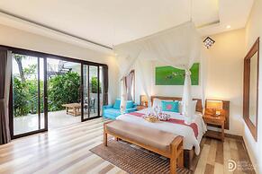 Green Sala Villa