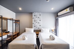 U Home Hotel