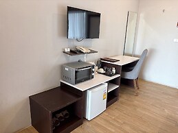 U Home Hotel