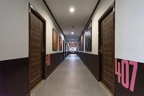 U Home Hotel