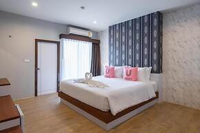 U Home Hotel