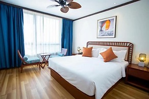 The QUBE Hotel & Suite Vientiane