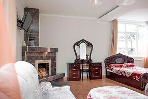 Guest House Kolibri Beach