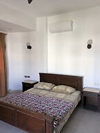 Lotus Apartment
