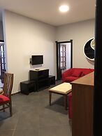 Lotus Apartment