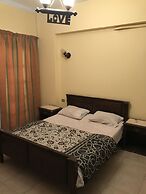 Lotus Apartment
