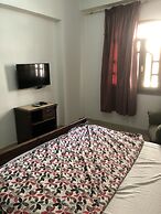 Lotus Apartment