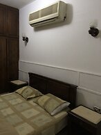Lotus Apartment