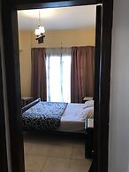 Lotus Apartment