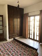 Lotus Apartment
