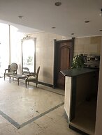 Lotus Apartment